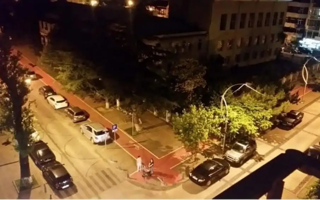 Batumi Agency Griboedov Street
