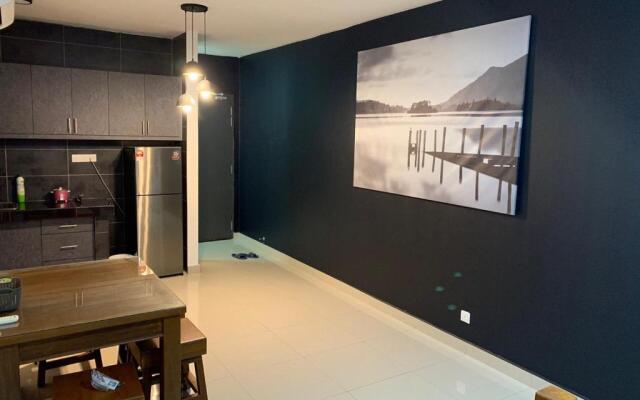 MSI Cozy Homestay