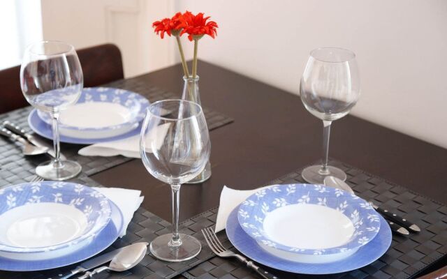 Bairro Alto Apartment by Rental4all