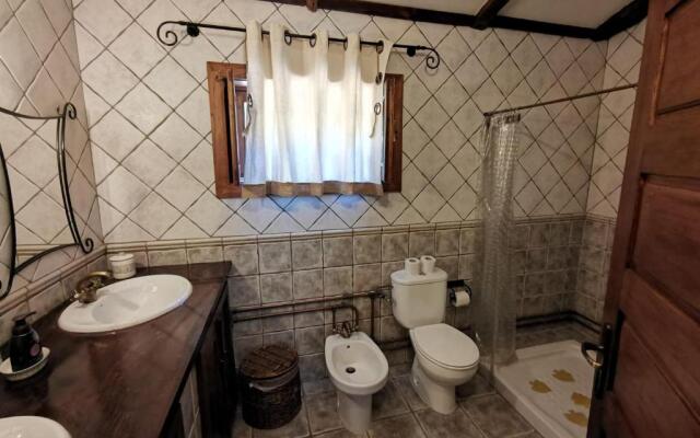 Uveiras Villa Garden