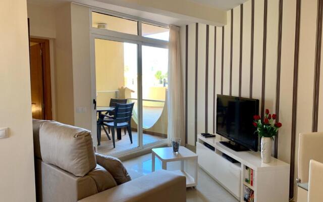 Apartamentos Fuerteventura Sol