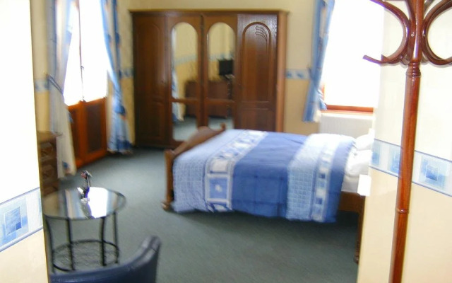 B&B Le Petit Normand