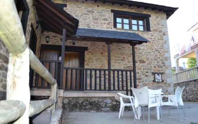 Pedrazales Rural