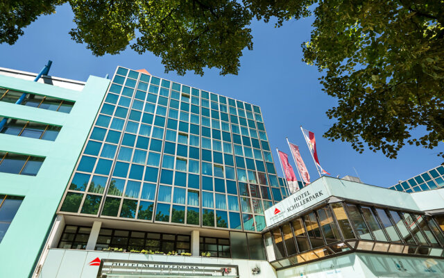Hotel Schillerpark Linz, a member of Radisson Individuals