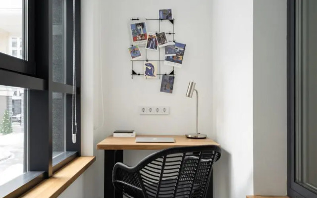 APARTURA (АПАРТУРА) на проспекте Московский 71