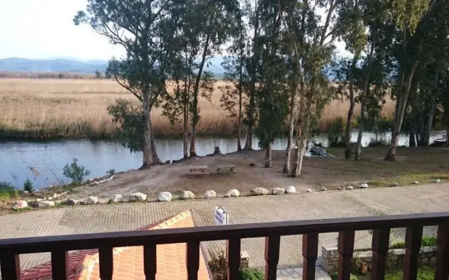 Tatil Apart Hotel