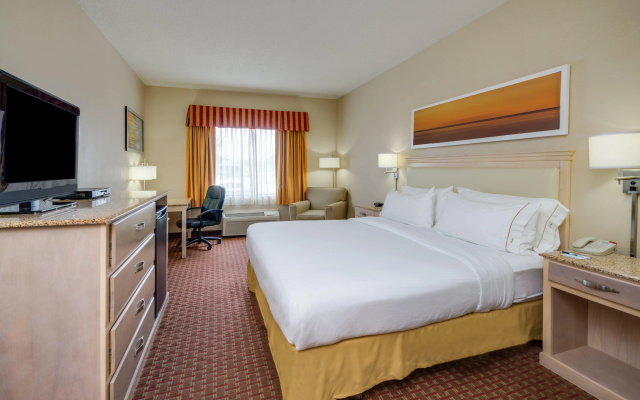 Best Western Plus Pocomoke City