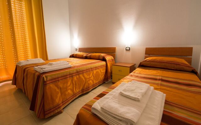 Hotel Villaggio S. Antonio