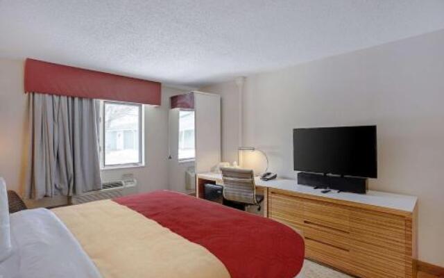 Best Western Frontier Inn