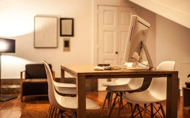 Oporto Loft