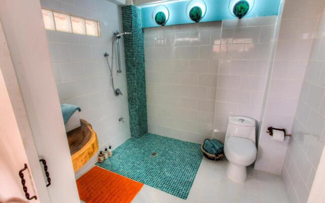 Sueño Grande B&B