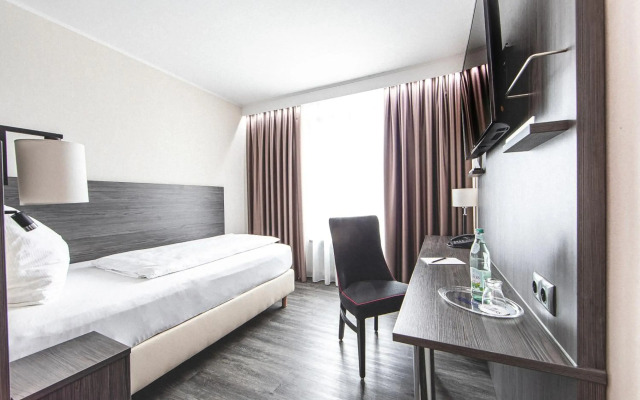 PLAZA Hotel Buchhorner Hof