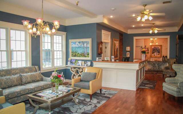 Harbour View Inn