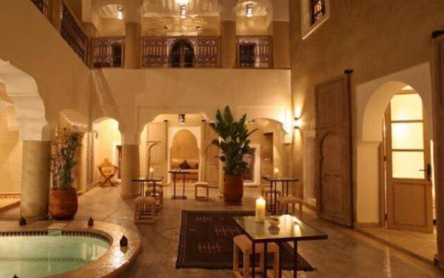 Riad Dar Ten