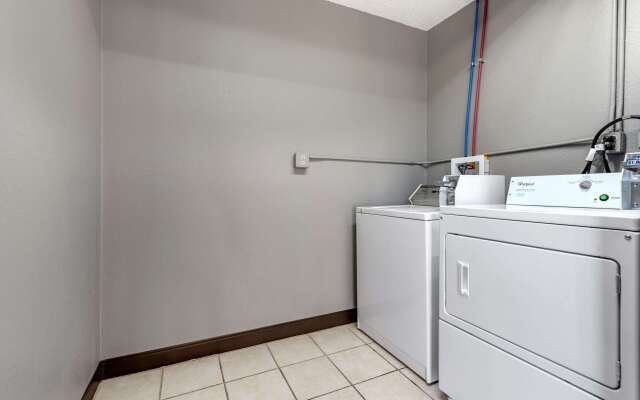 Sleep Inn Terre Haute University Area