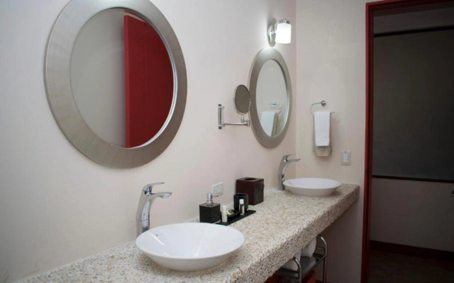 Rancho Humo Estancia