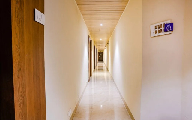 Fabexpress Embassy Suites