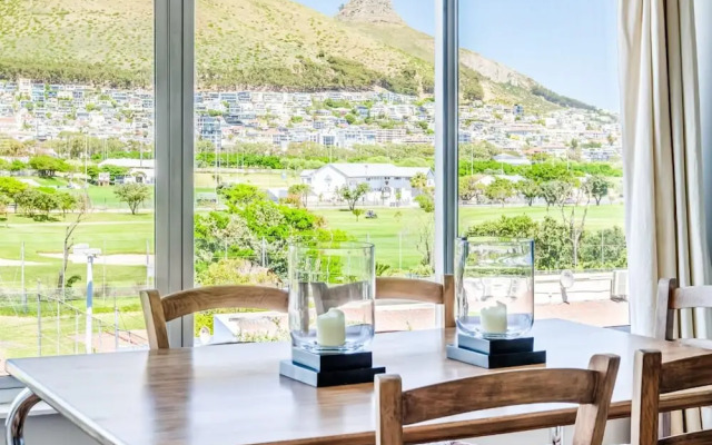 Beautiful Apartment w Scenic Views Fairway Haven