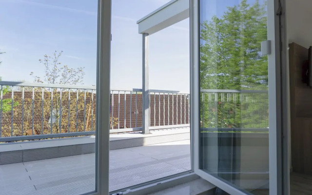 Boardinghouse Living28 Kaarst