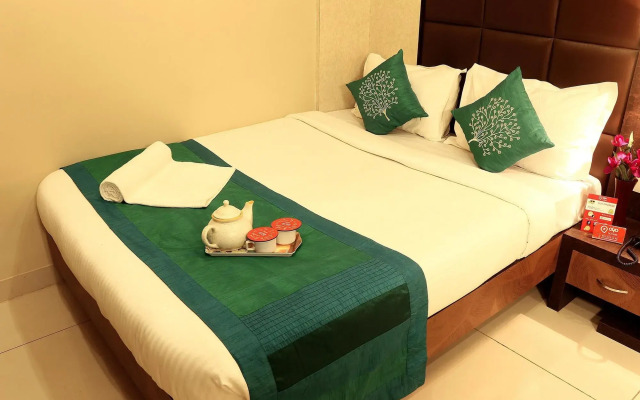 OYO Rooms National Highway 6 Near Alampur Crossing