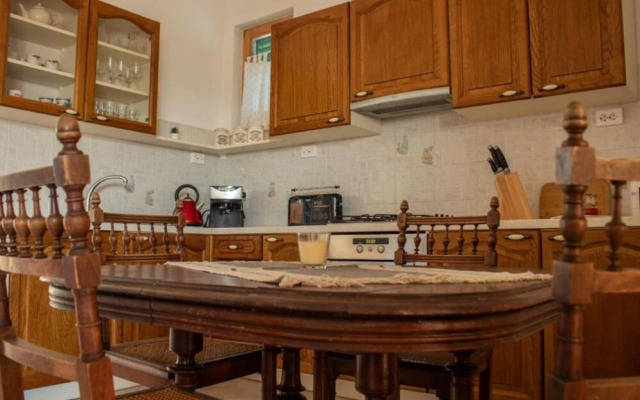 Kike - 60 Meters From the Beach - A2