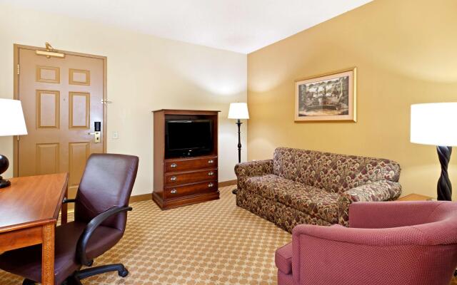 Country Inn & Suites by Radisson, Harrisburg Northeast - Hershey