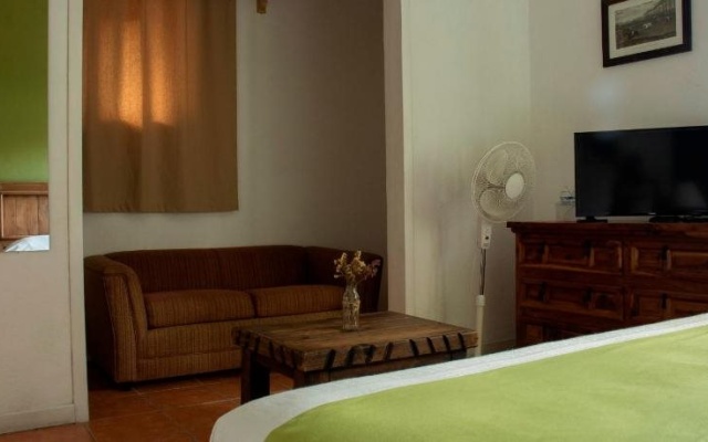 Hotel Cala Blanca