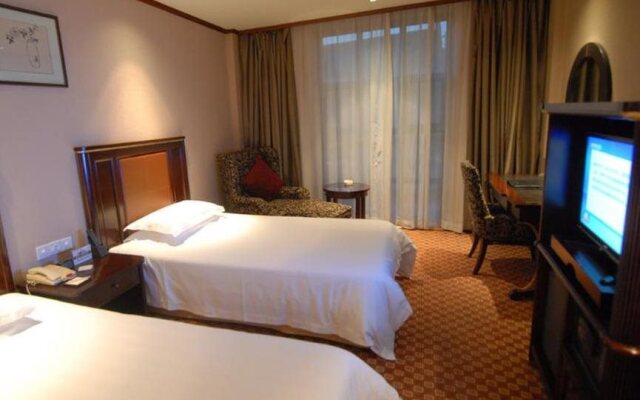Haiju Grand Hotel