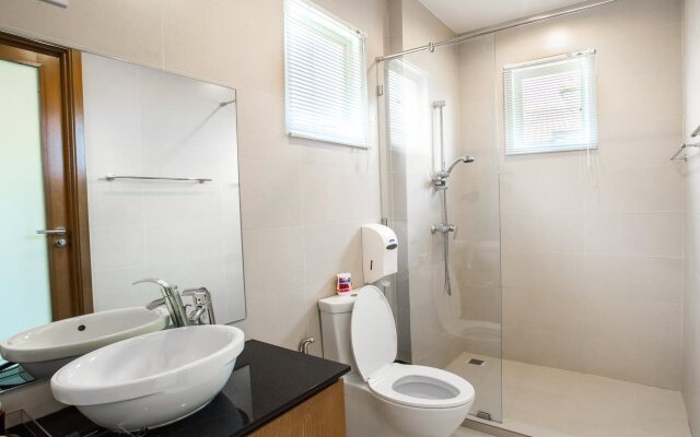 Black Mountain Resort