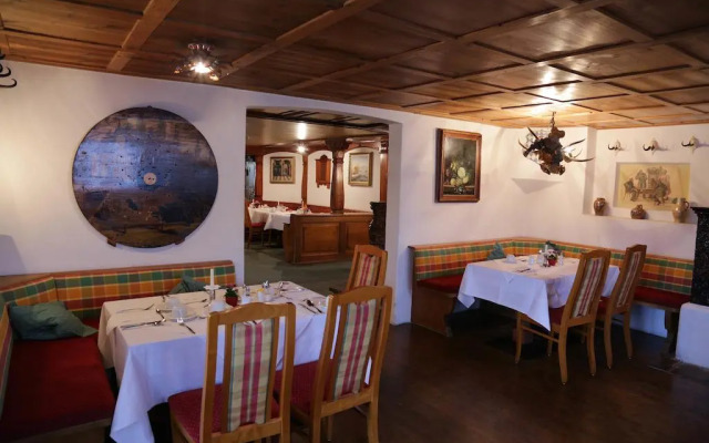 Alpin & Wellness Resort Hotel Ludwig Royal