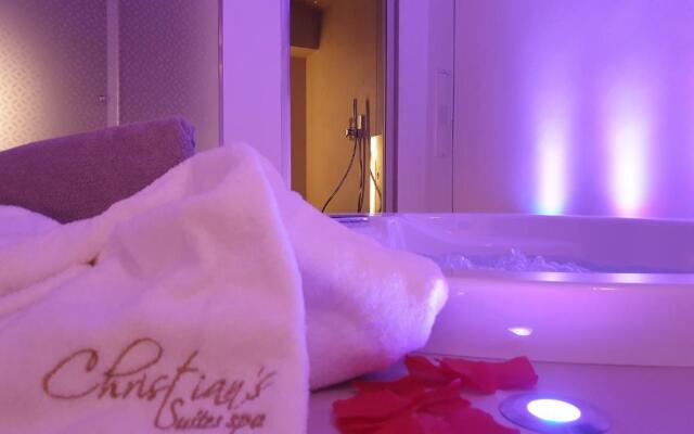Christians Suites Spa