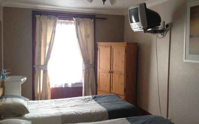 Ark House Inn