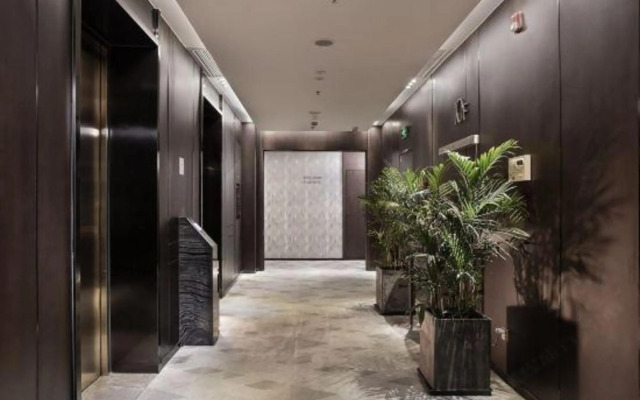 Puyuan X Hotel