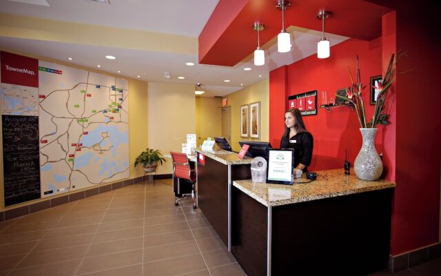 Towneplace Suites Sudbury