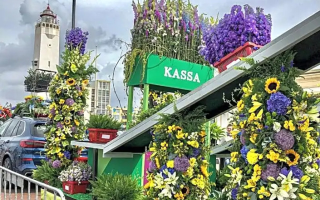 The Lighthouse Cabin