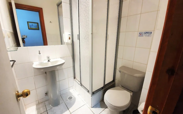 Maki Hostels & Suites Valparaiso