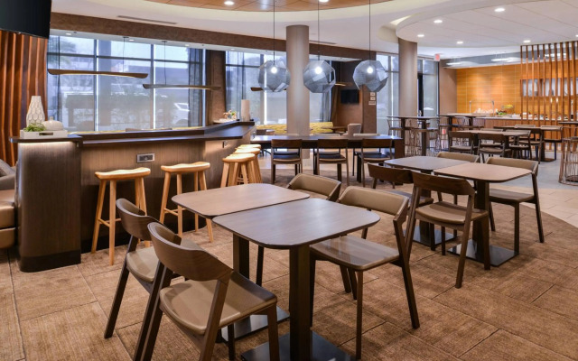 SpringHill Suites by Marriott Irvine