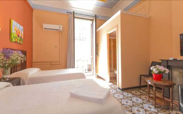 Home Inn Zhenbei Road