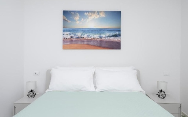Perle Marine Suite Apartments