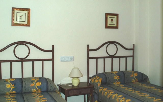 Apartamento Castillo Playa