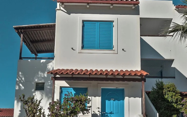Marianthi Apartments