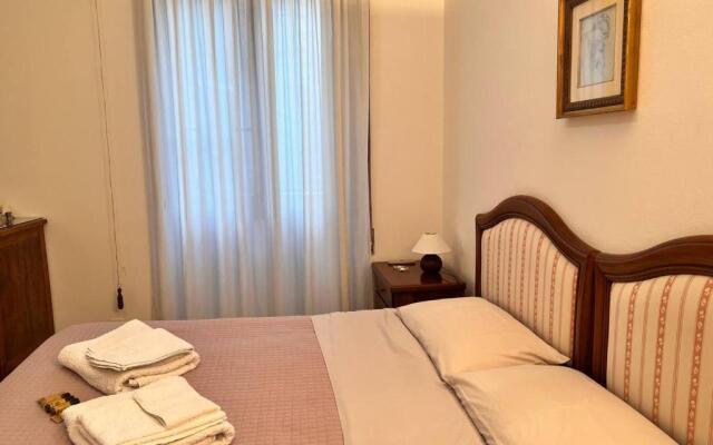 Casa Radiosa Varese Rooms