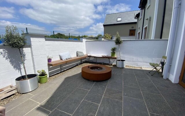 Beautiful, Central 3-bed House in Co Clare