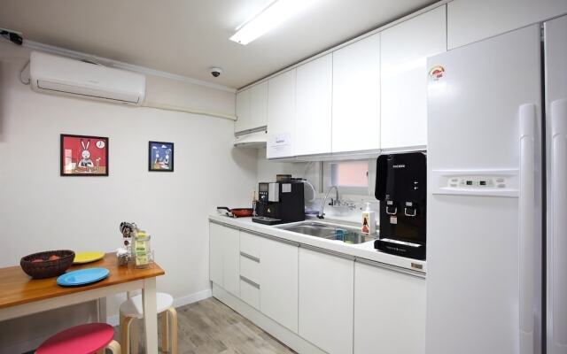 Guesthouse Dodam I - Hostel