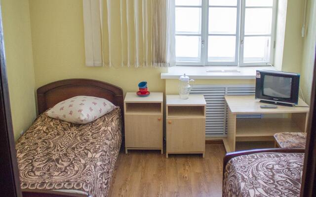 Profilaktorii Uralskii