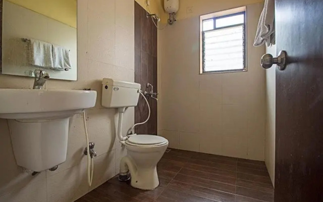 Whispering Villa 4BHK