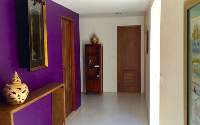 2 Bedroom Sea View Villa Blue SDV080H-By Samui Dream Villas