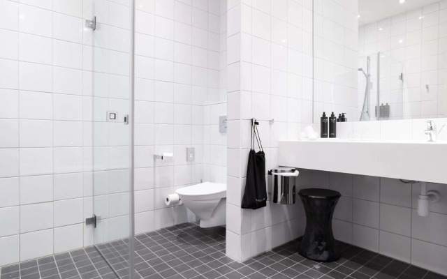 Best Western Plus Park City Lund