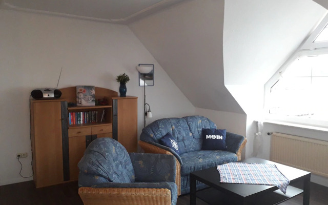 Pension Norddeicher Straße