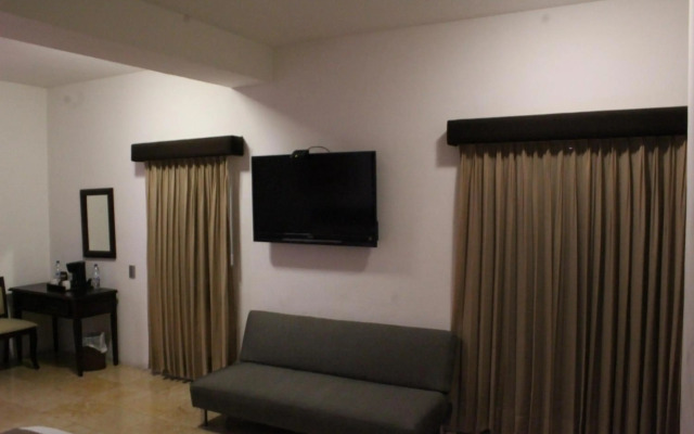 Hotel Casa las Mercedes